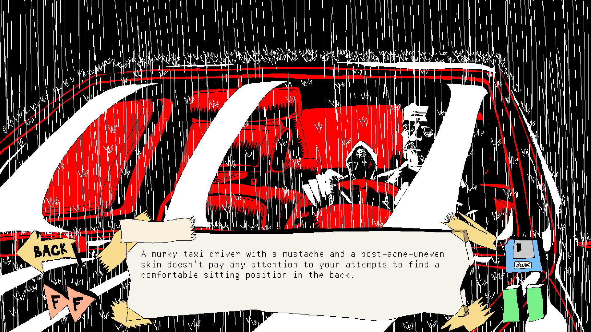 Man I Just Wanna Go Home screenshot 3