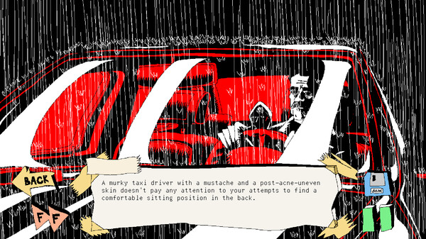 Man I Just Wanna Go Home game for windows Pc 1