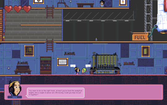 3 Chicas in Tech Soundtrack