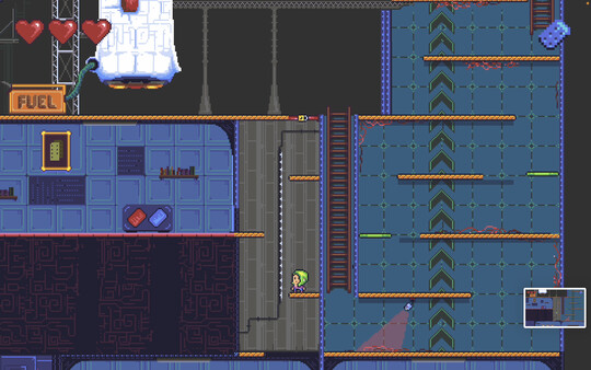 3 Chicas in Tech Soundtrack screenshot 2