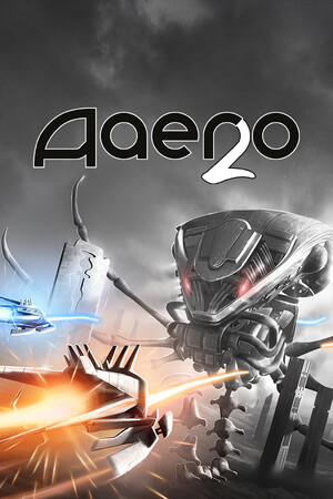 Cover art of Aaero2