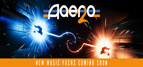 Aaero2 Cover Image