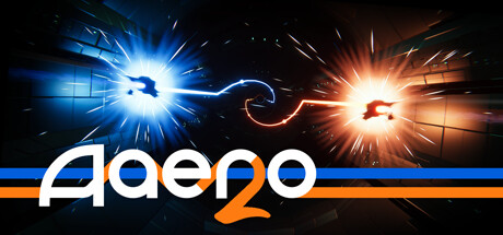Aaero2 Cover Image