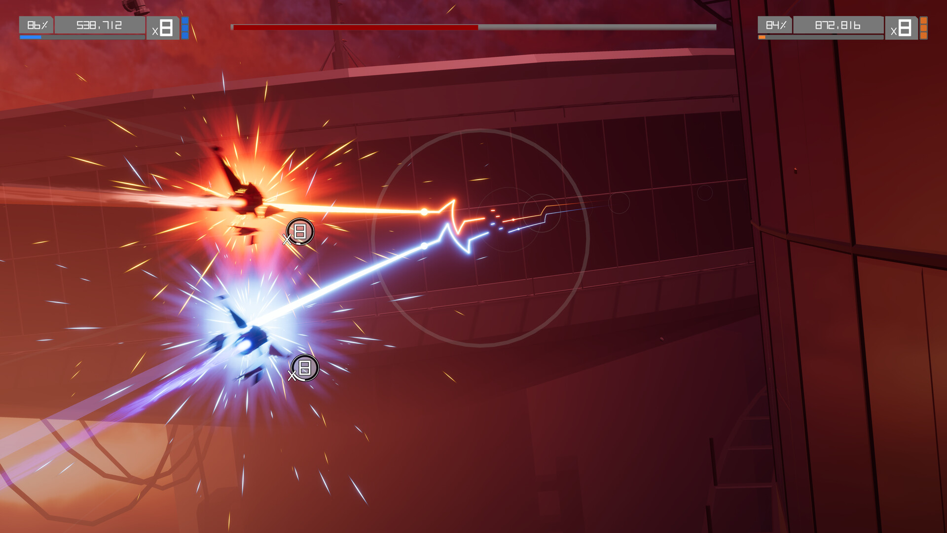 Aaero2 screenshot #10