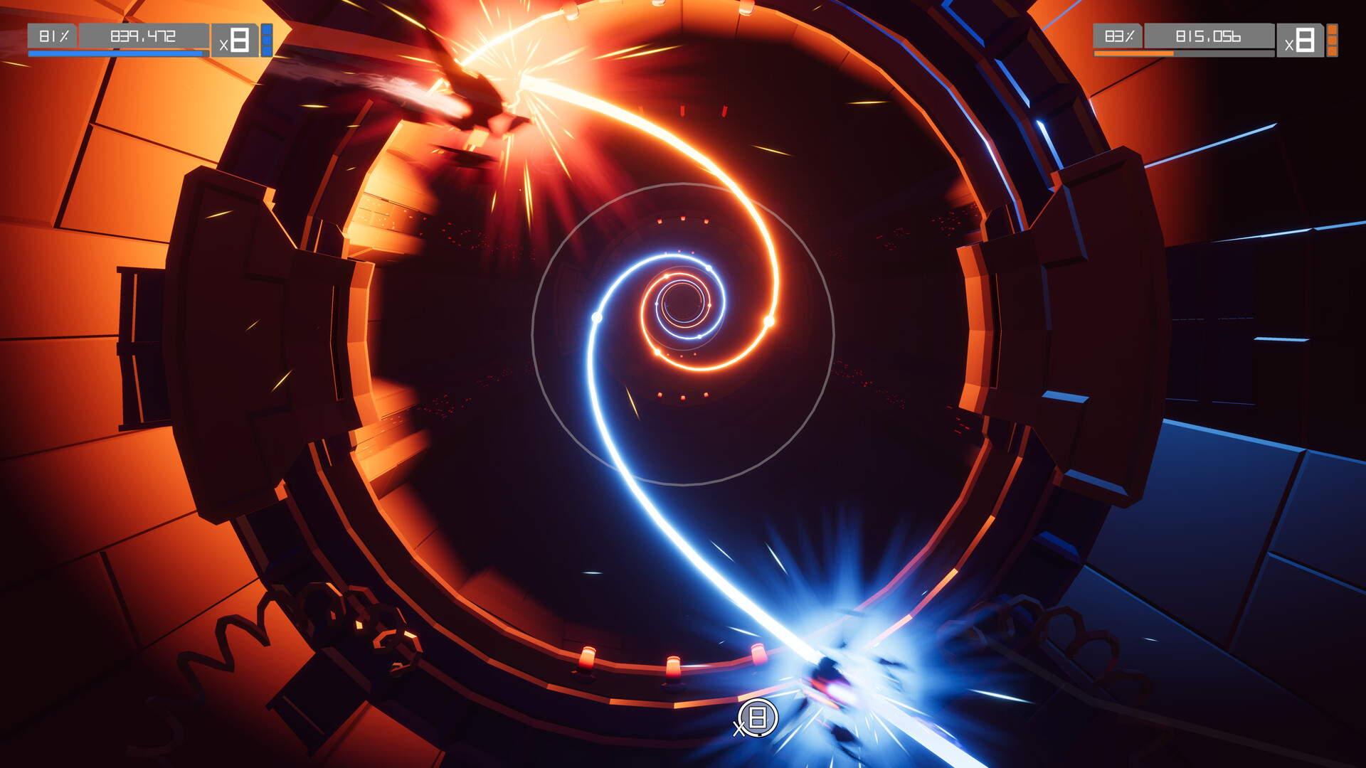 Aaero2 on Steam