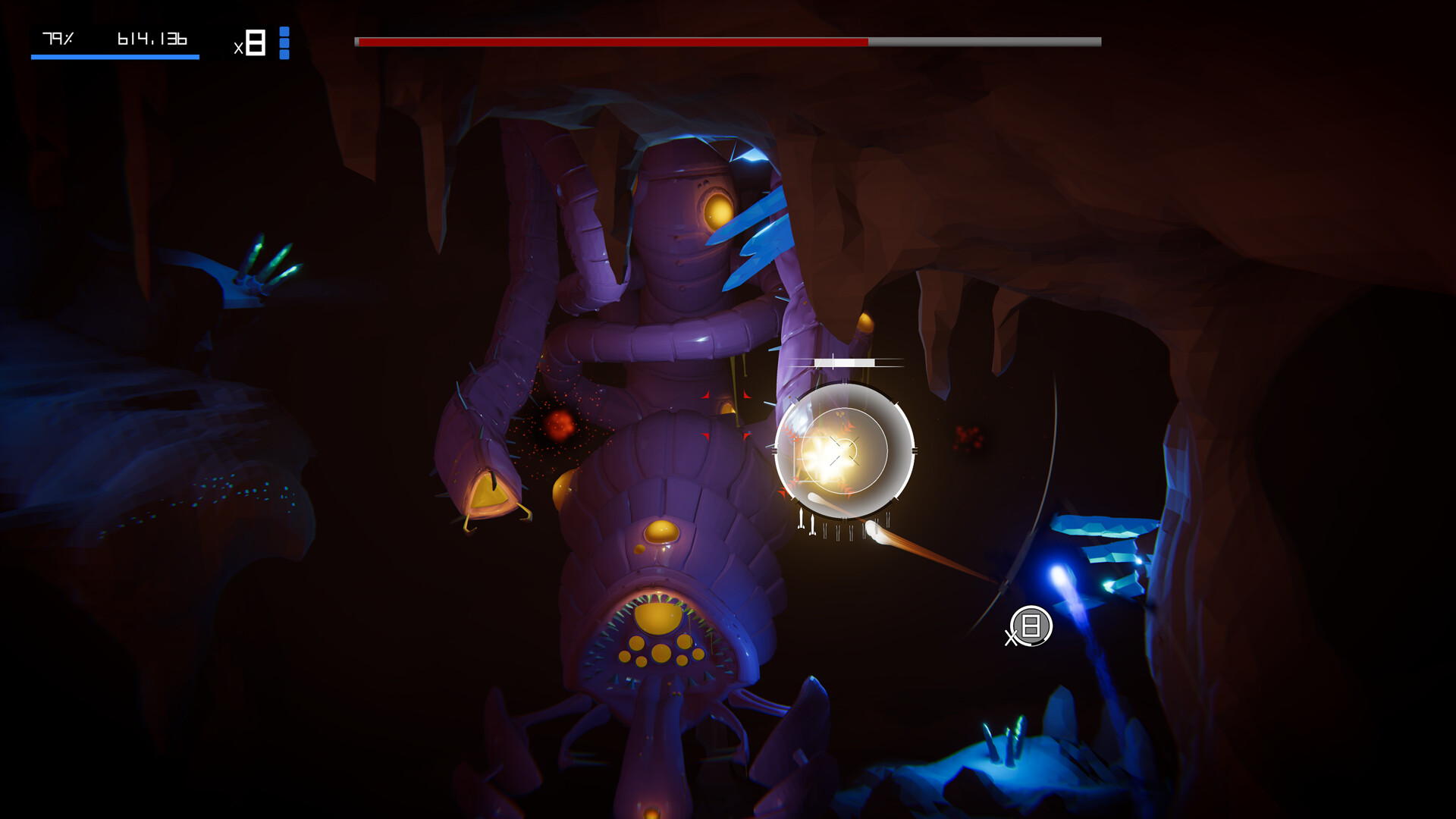 Aaero2 on Steam