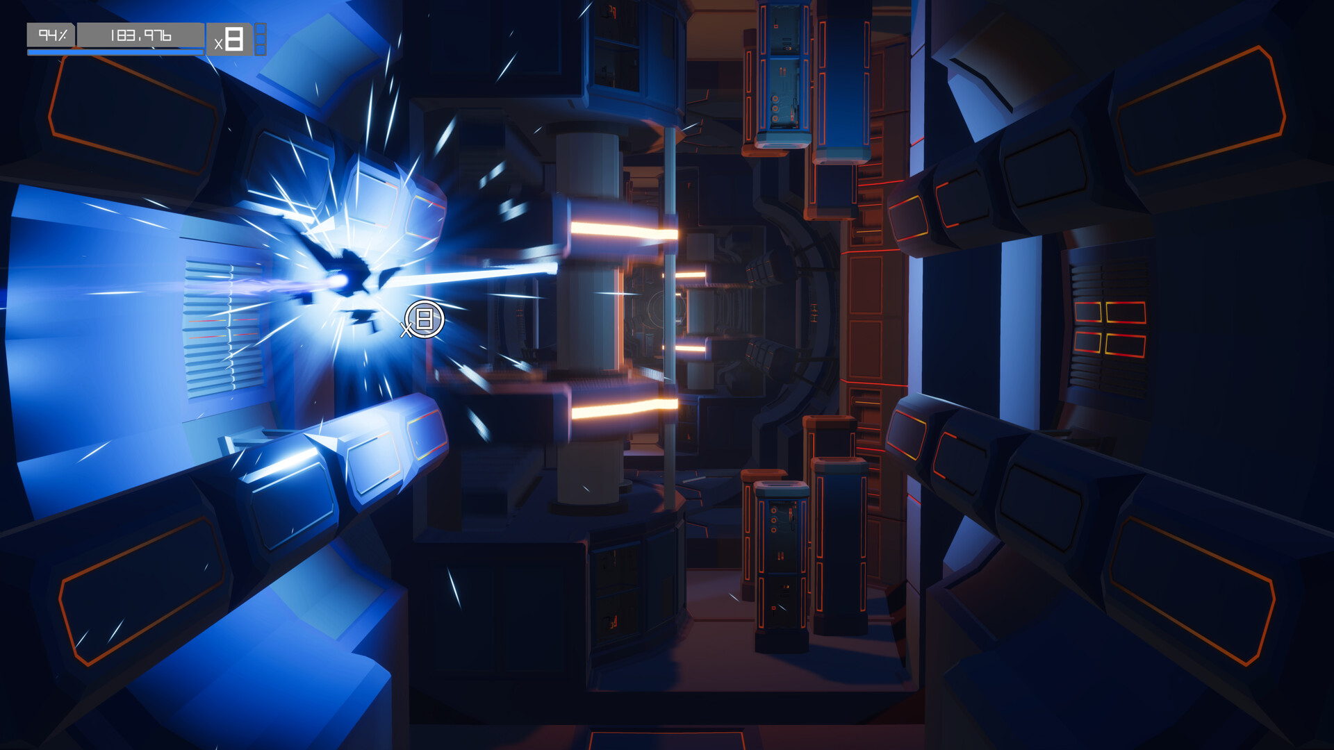Aaero2 on Steam