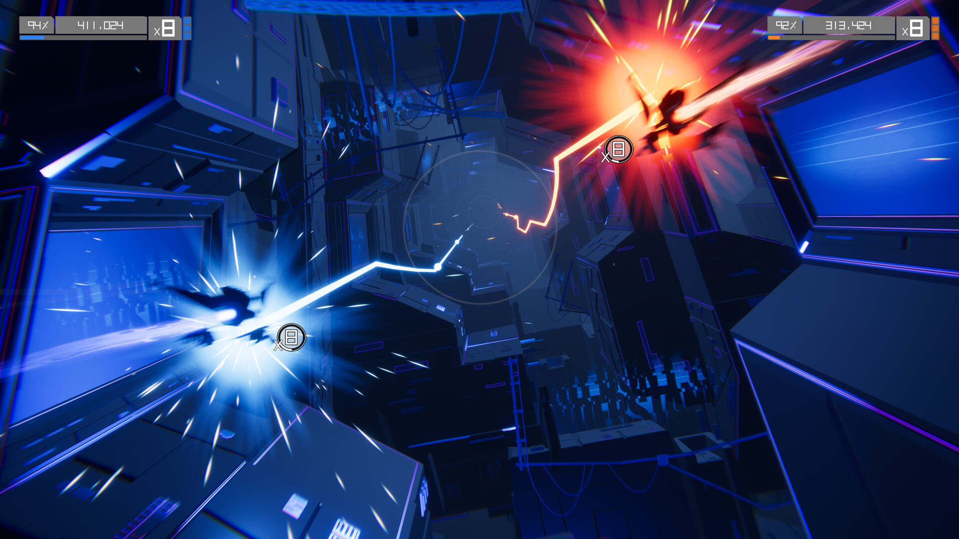 Aaero2 screenshot #21