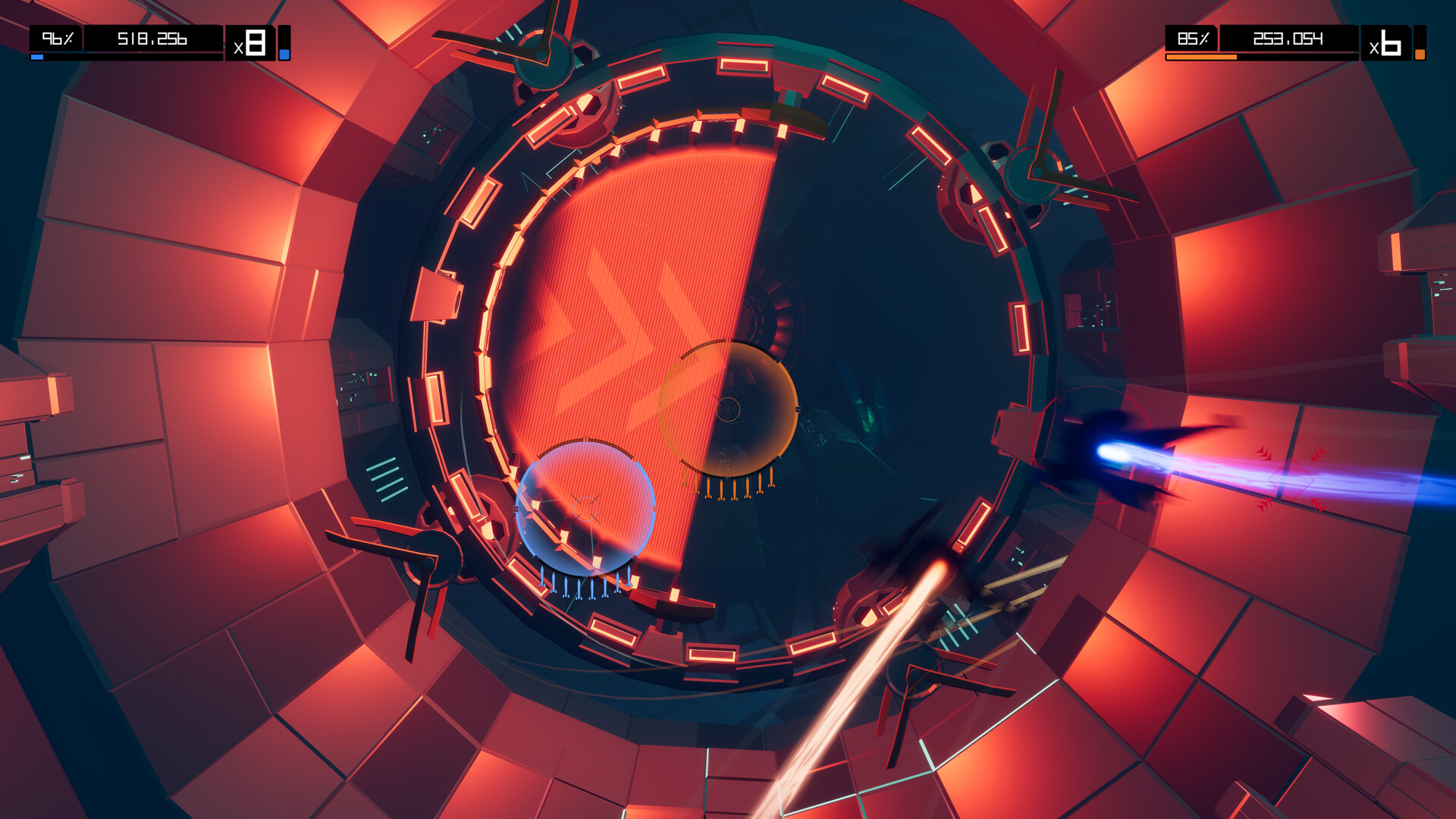 Aaero2 on Steam