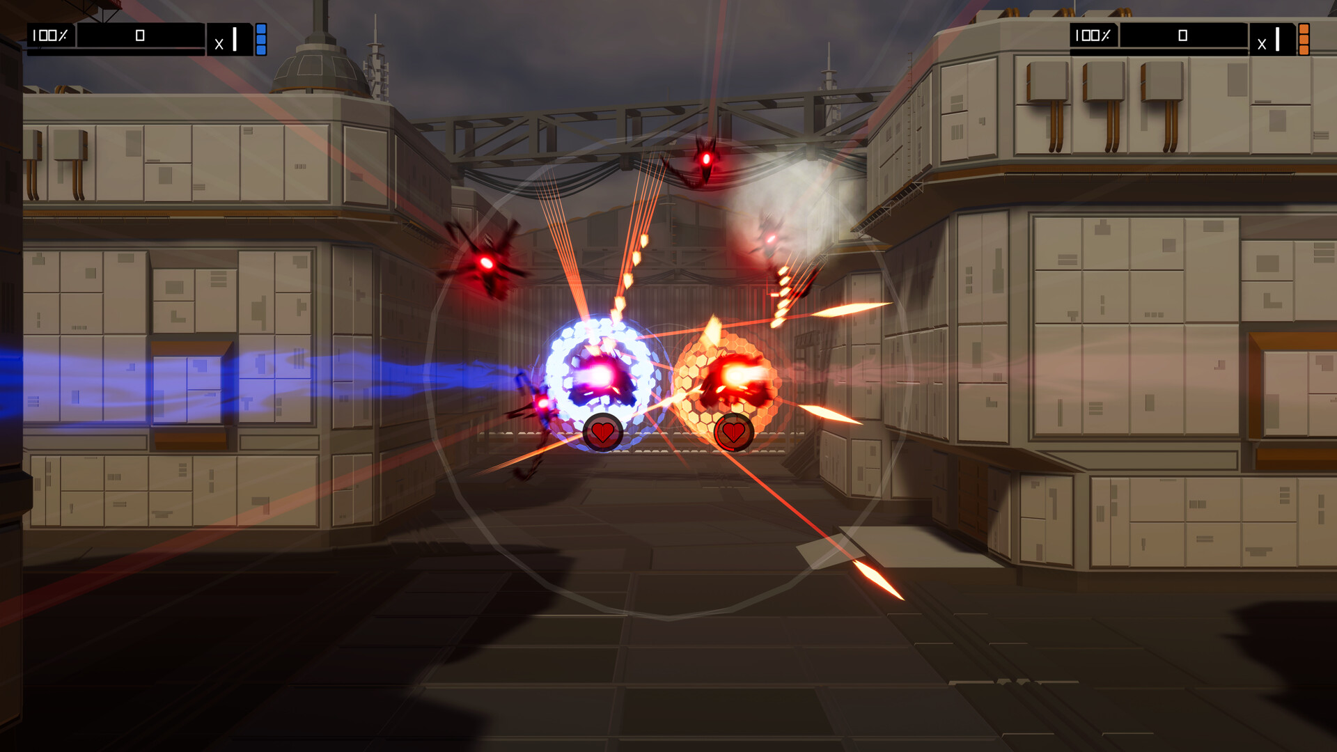 screenshot of Aaero2 4