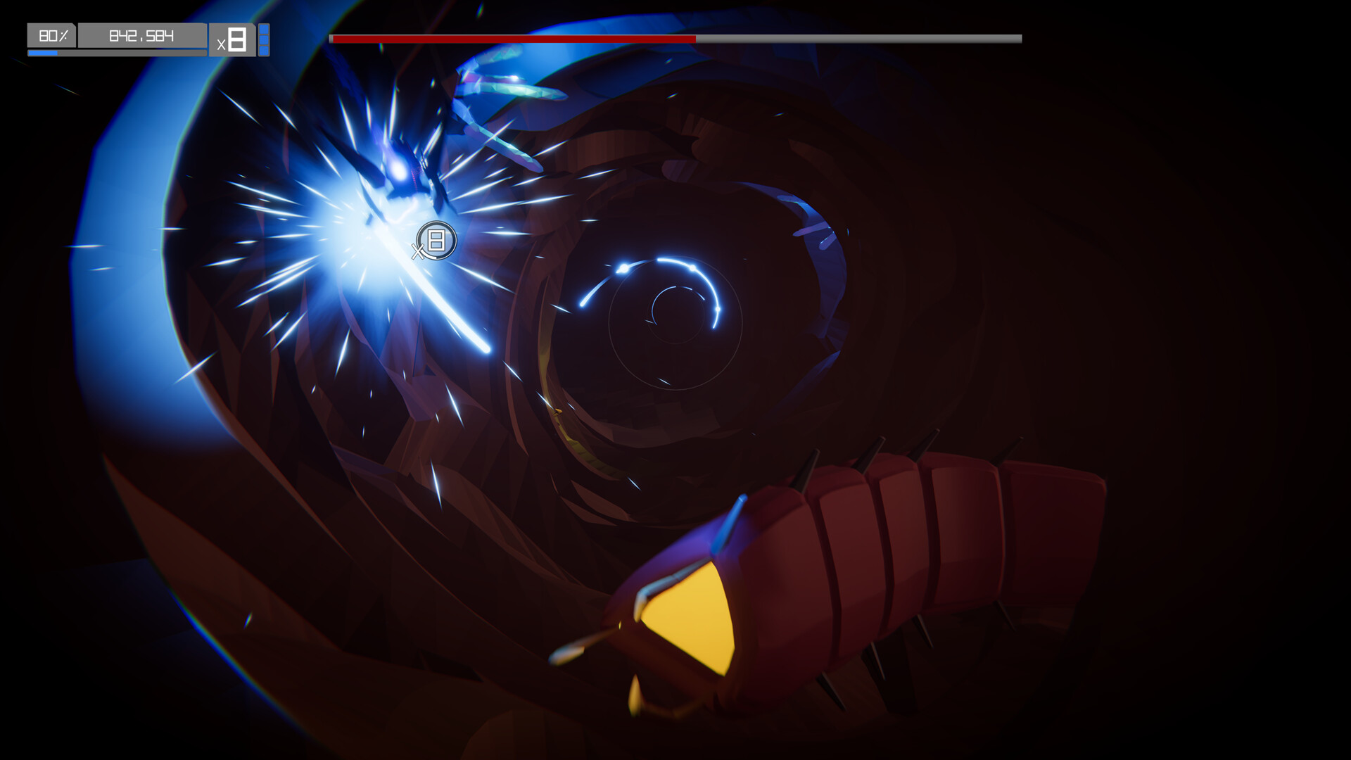 Aaero2 screenshot #17