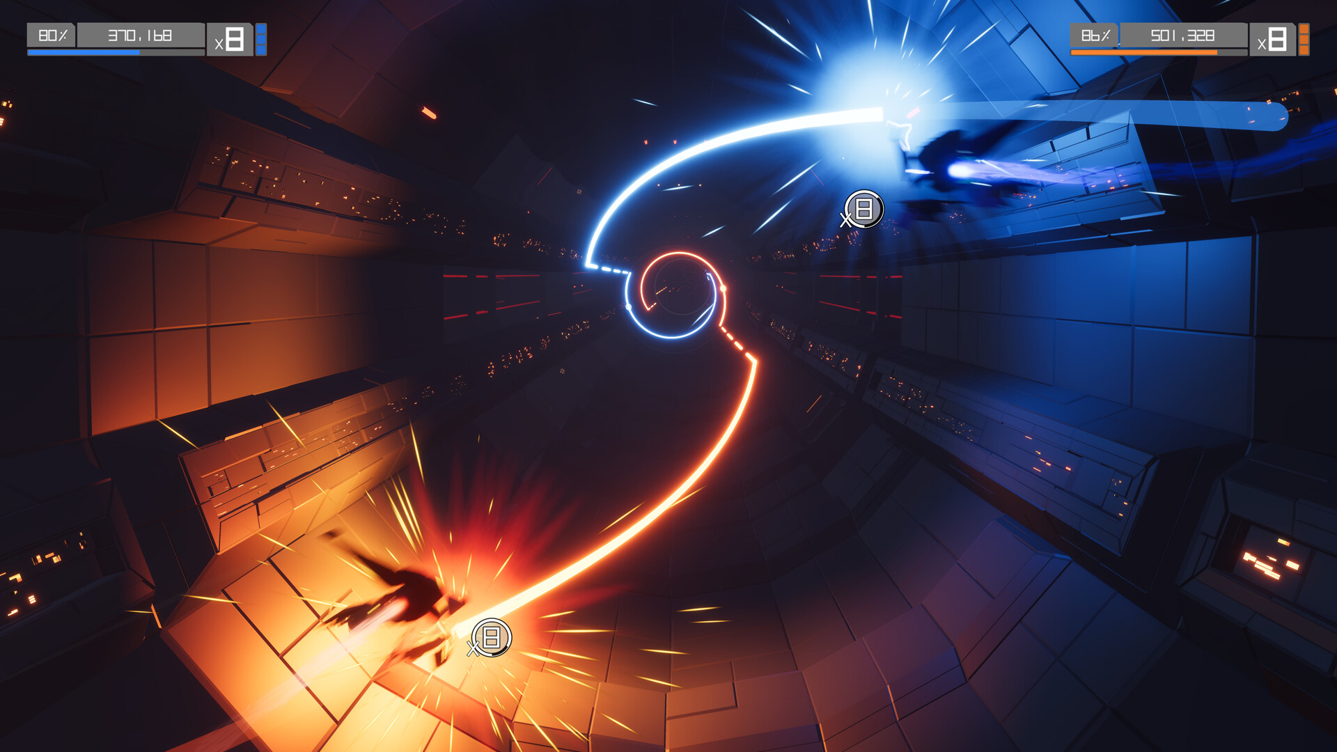 screenshot of Aaero2 13