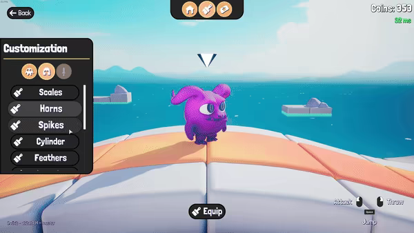 Monster Mayhem video 7