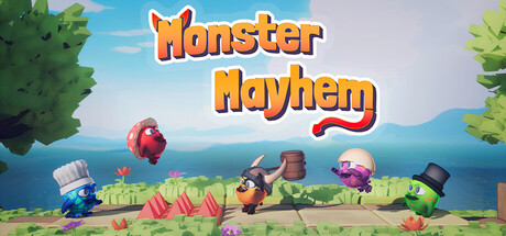 Monster Mayhem