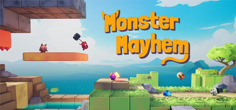 Monster Mayhem Cheat Engine/CT