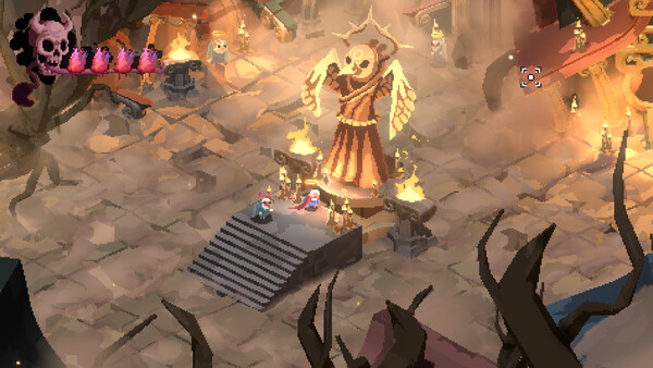 BLOODY HELL 2 screenshot 10