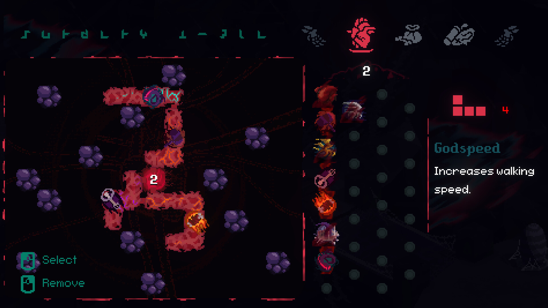 BLOODY HELL 2 screenshot #7