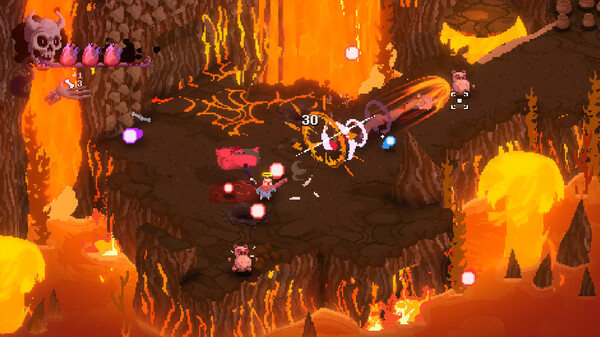 BLOODY HELL 2