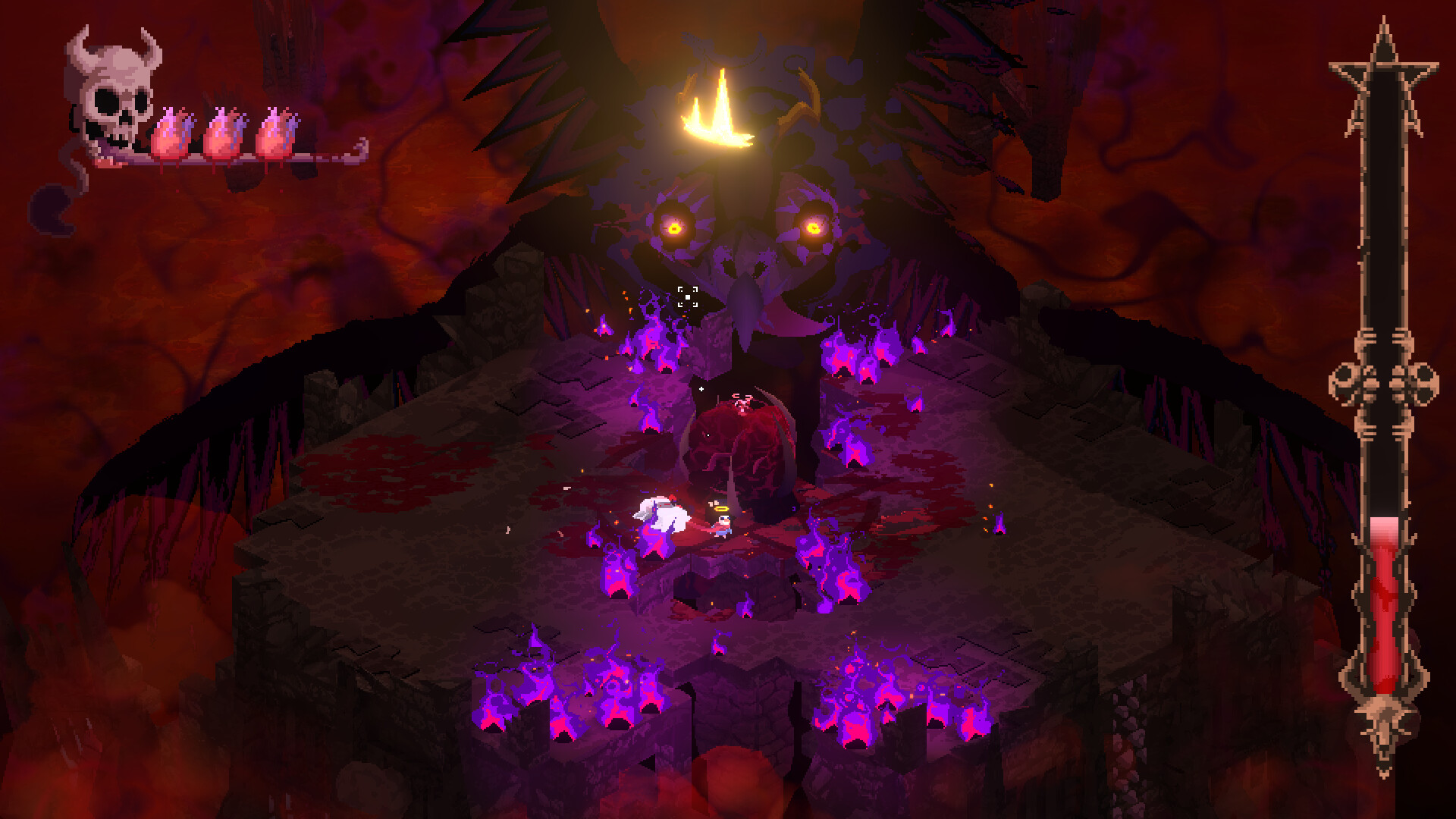 BLOODY HELL 2 screenshot #6