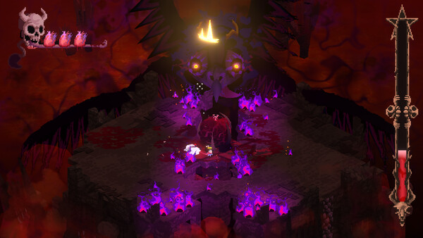 BLOODY HELL 2