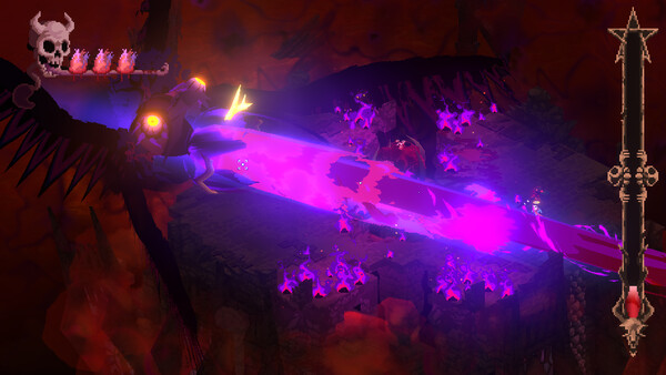 BLOODY HELL 2 screenshot 13
