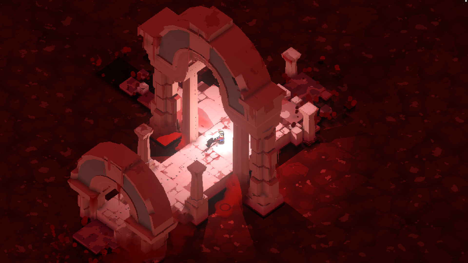BLOODY HELL 2 screenshot 9