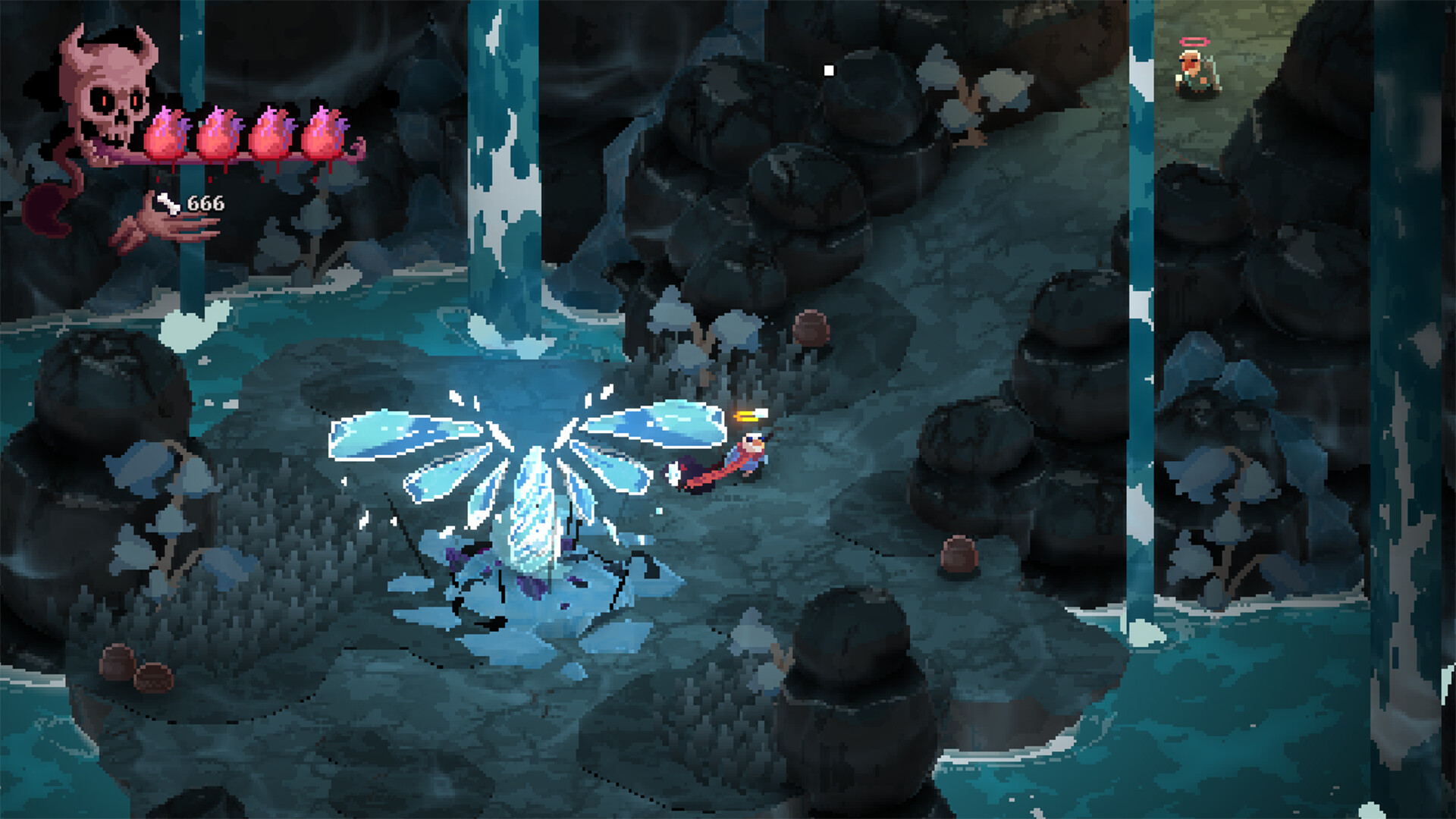 BLOODY HELL 2 screenshot #5