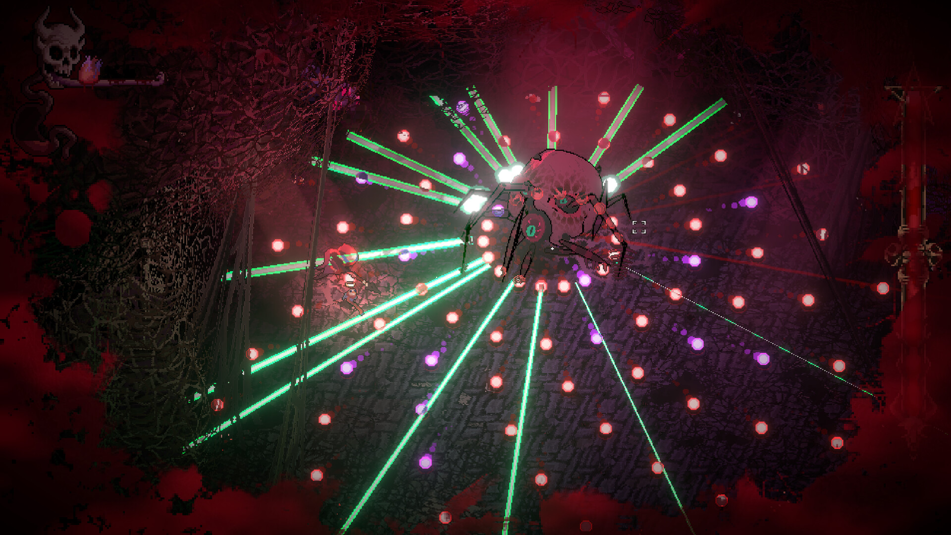 BLOODY HELL 2 screenshot 5