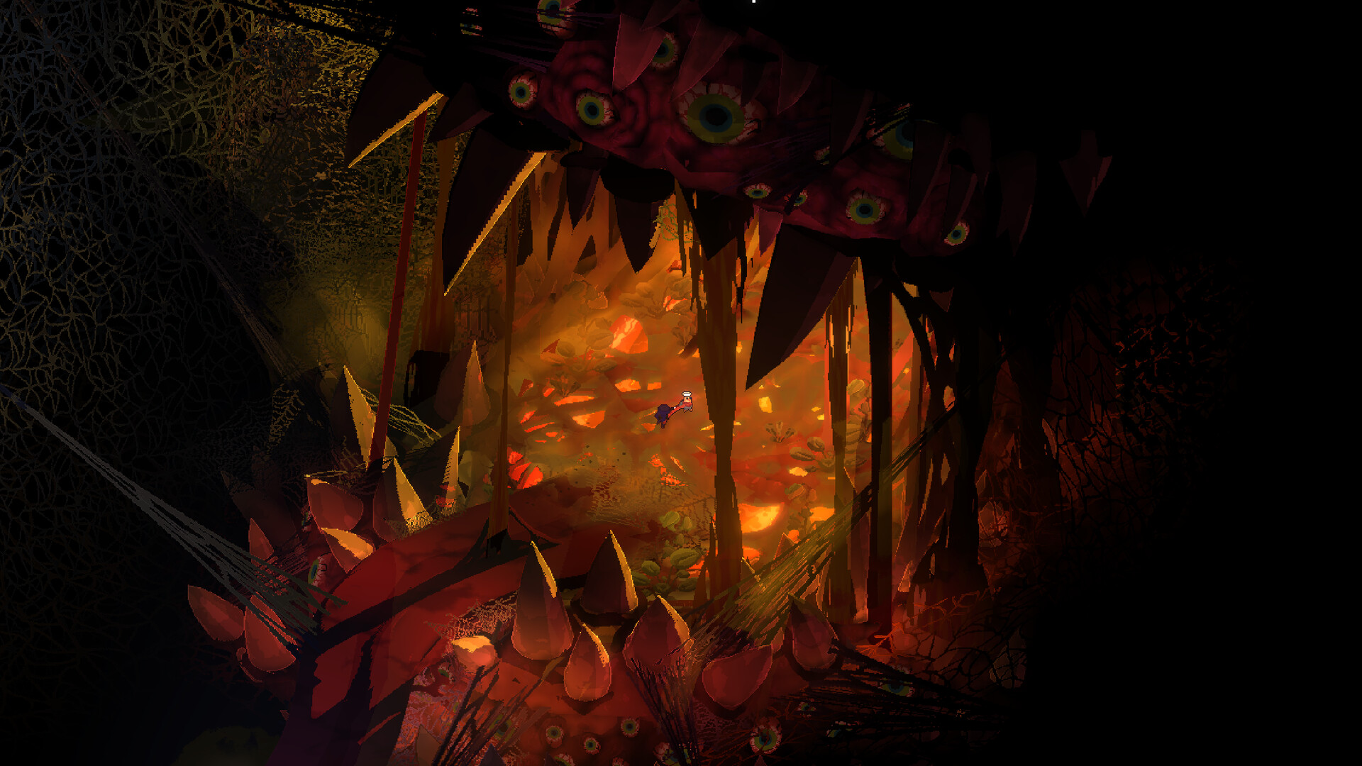 BLOODY HELL 2 screenshot #8