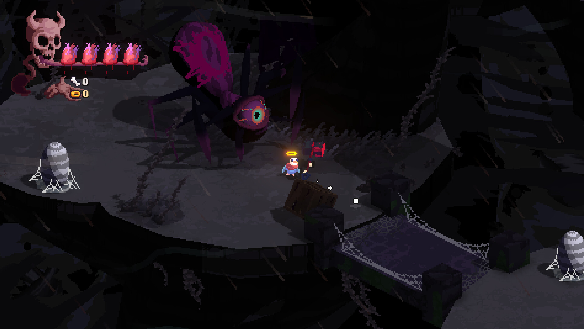 BLOODY HELL 2 screenshot #11