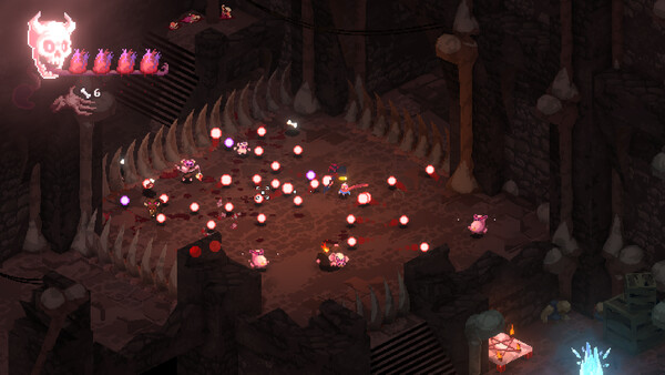 BLOODY HELL 2 screenshot 12