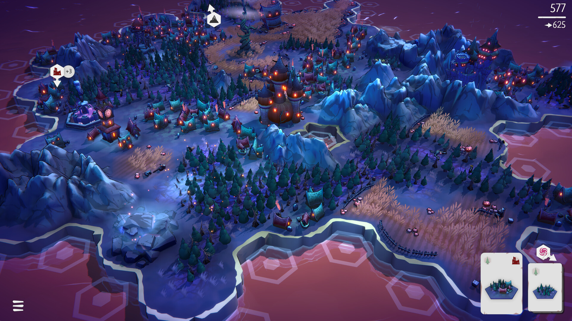 Fangtopia screenshot #4