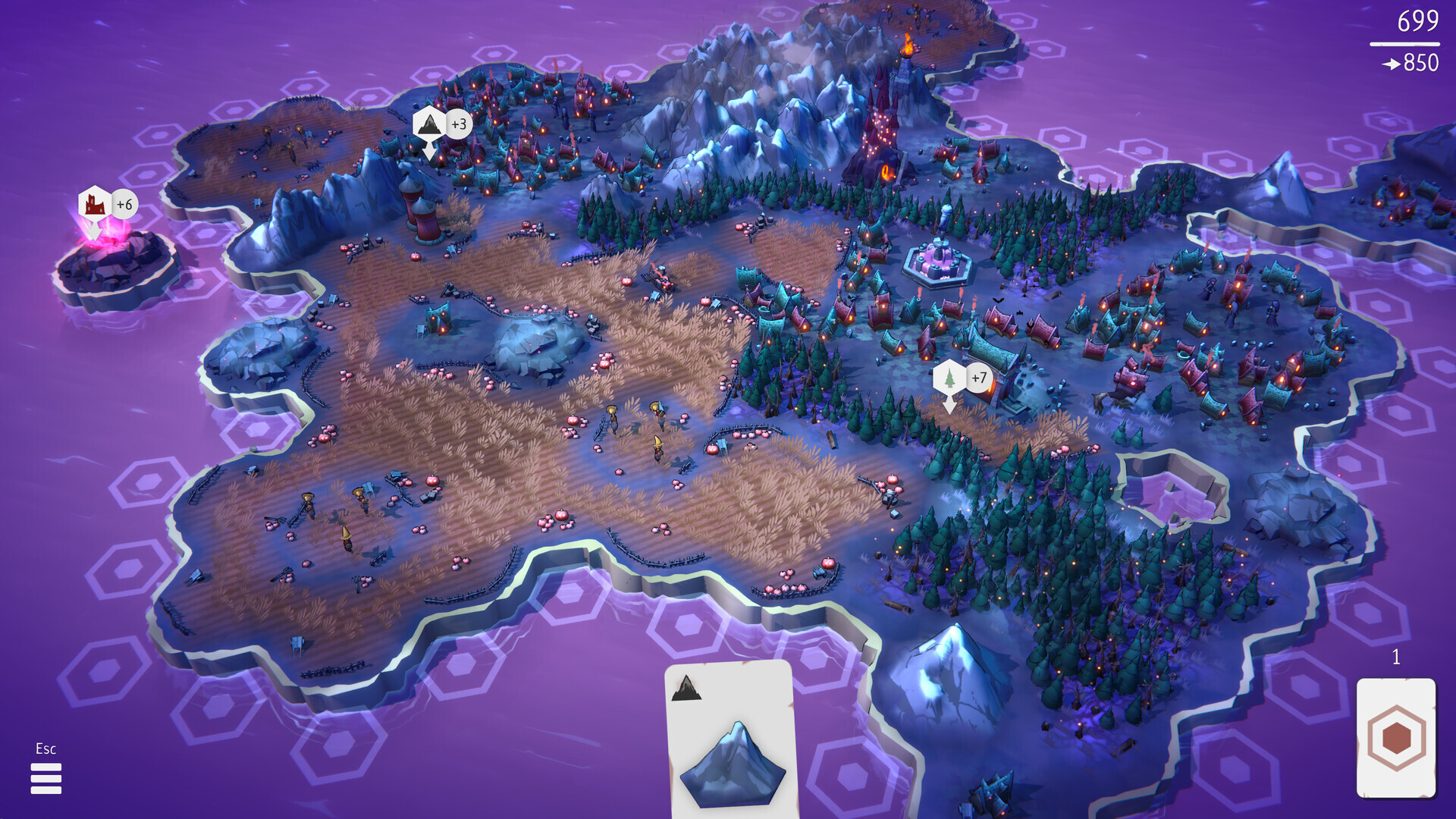 Fangtopia screenshot #8