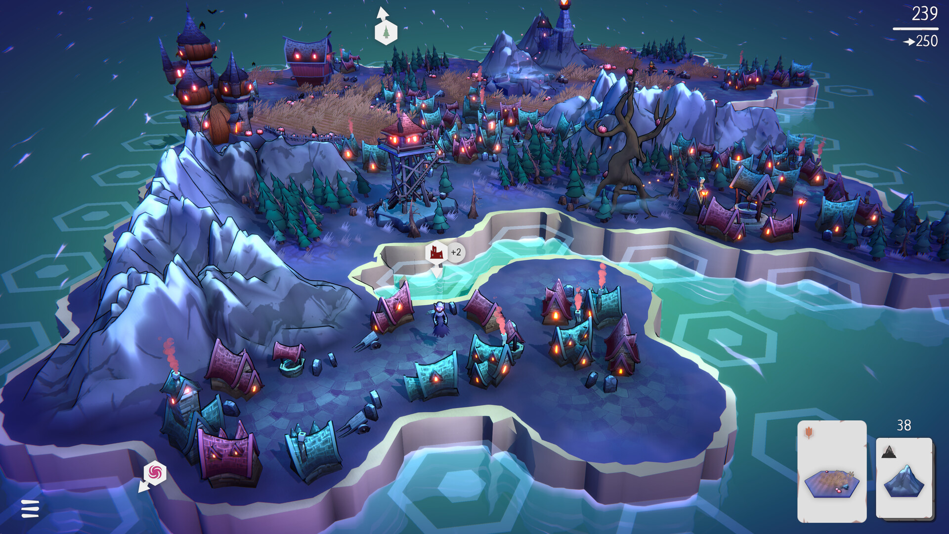 Fangtopia screenshot #3