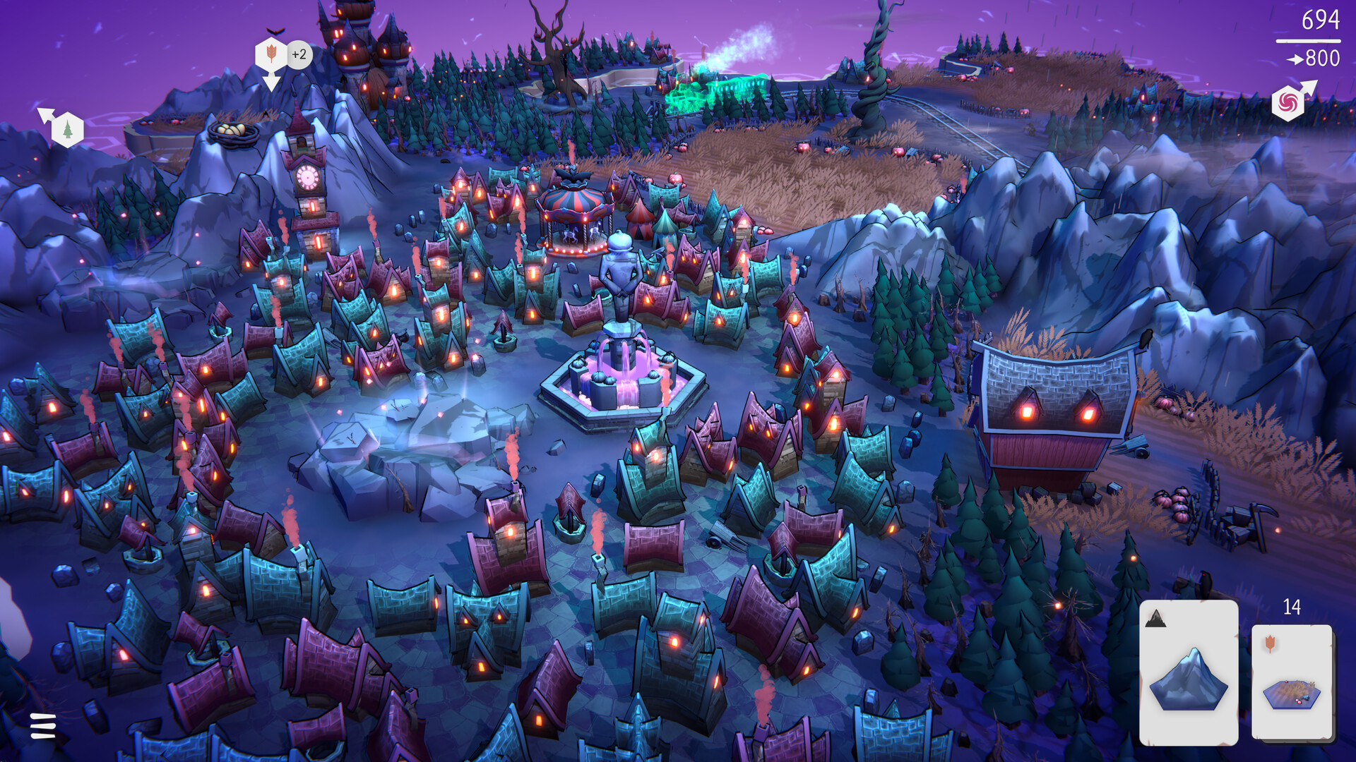 Fangtopia screenshot #6