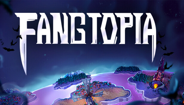 Fangtopia