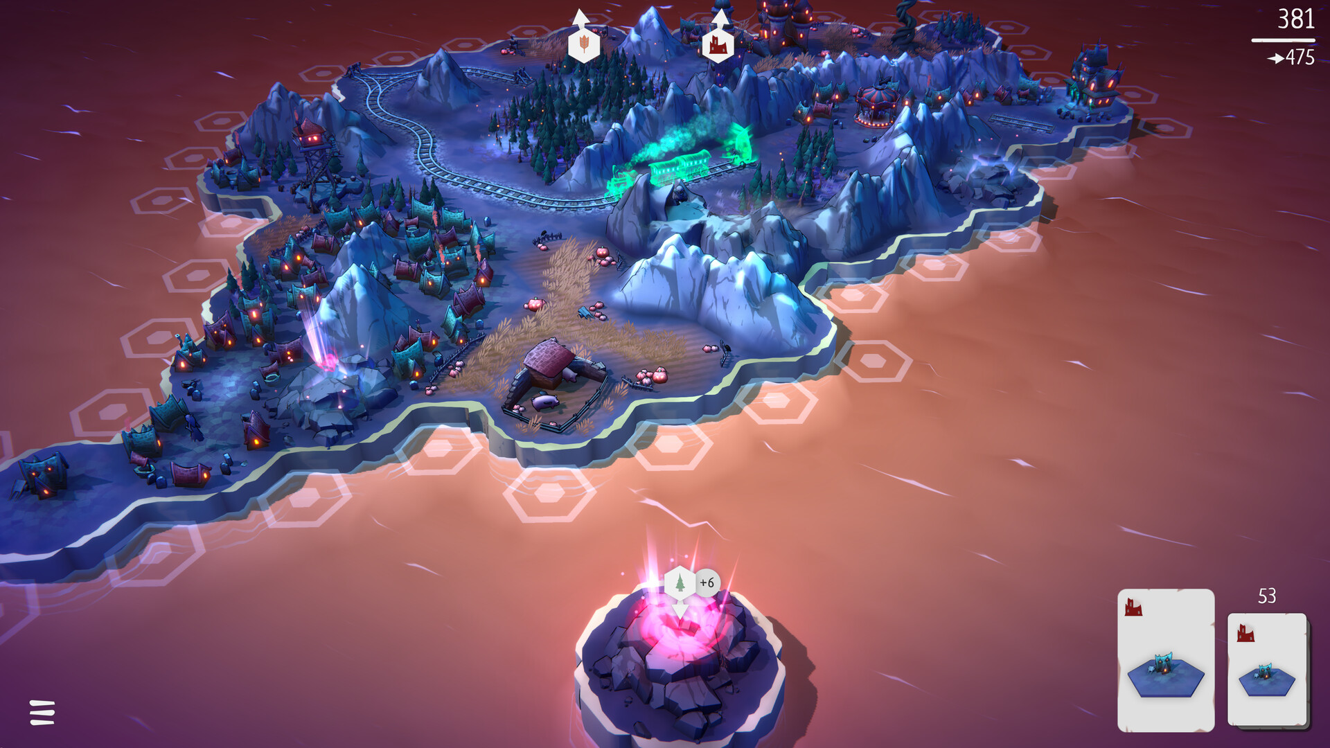 Fangtopia screenshot #7