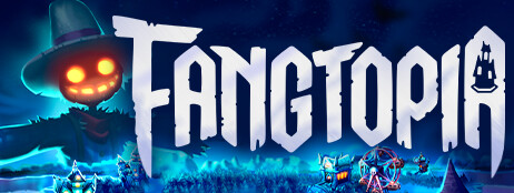 Fangtopia cover art
