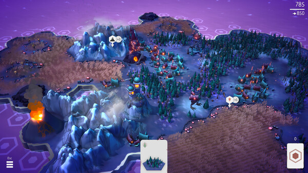 Fangtopia screenshot 6