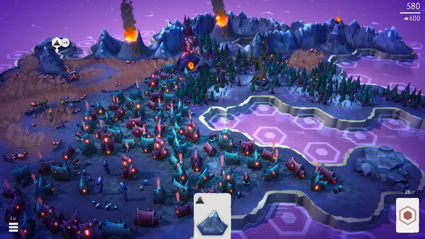 Fangtopia screenshot 5