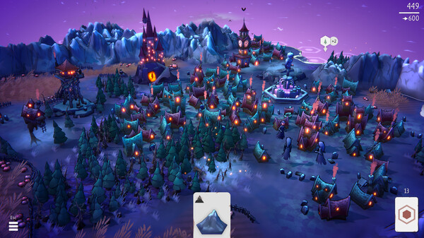 Fangtopia screenshot 4