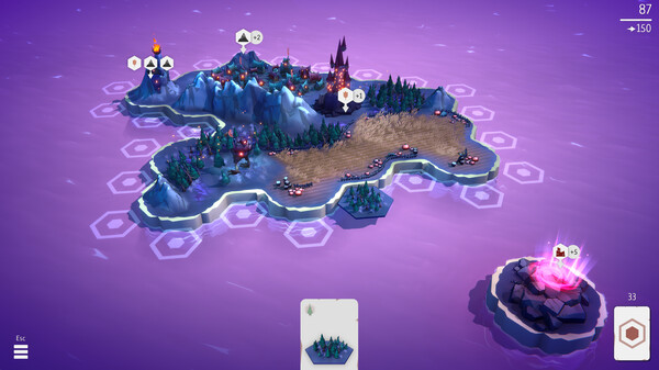 Fangtopia screenshot 3