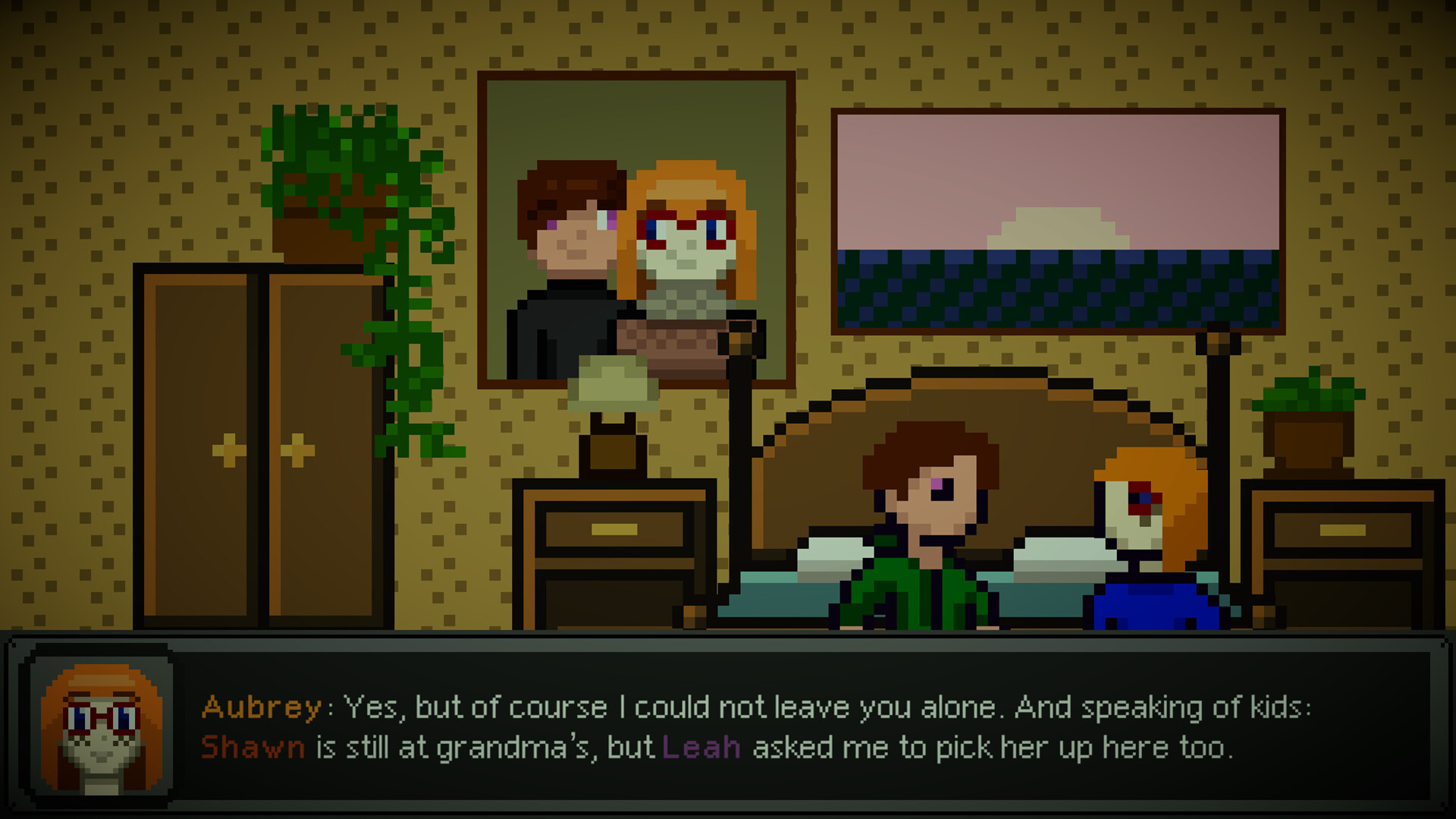Undesirable Me screenshot #2