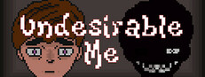 Undesirable Me Banner