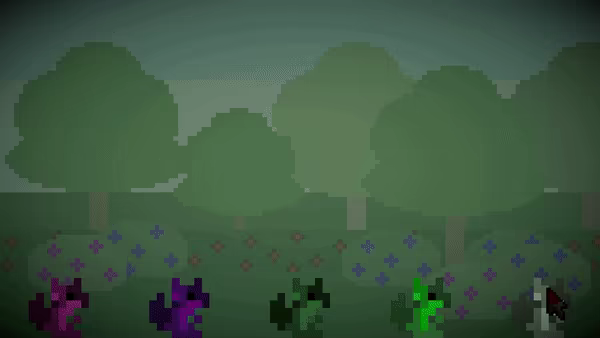 Undesirable Me video 2