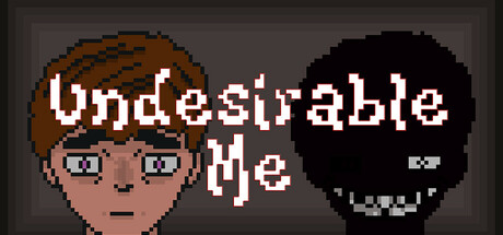 Undesirable Me Steam Banner