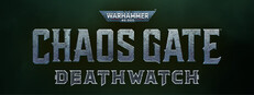 Warhammer 40,000: Chaos Gate – Deathwatch 