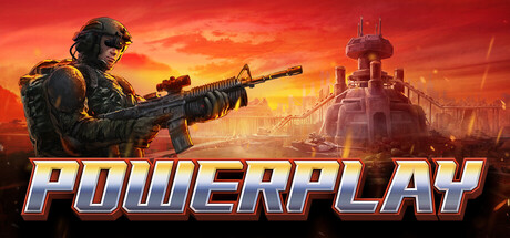 Powerplay header art