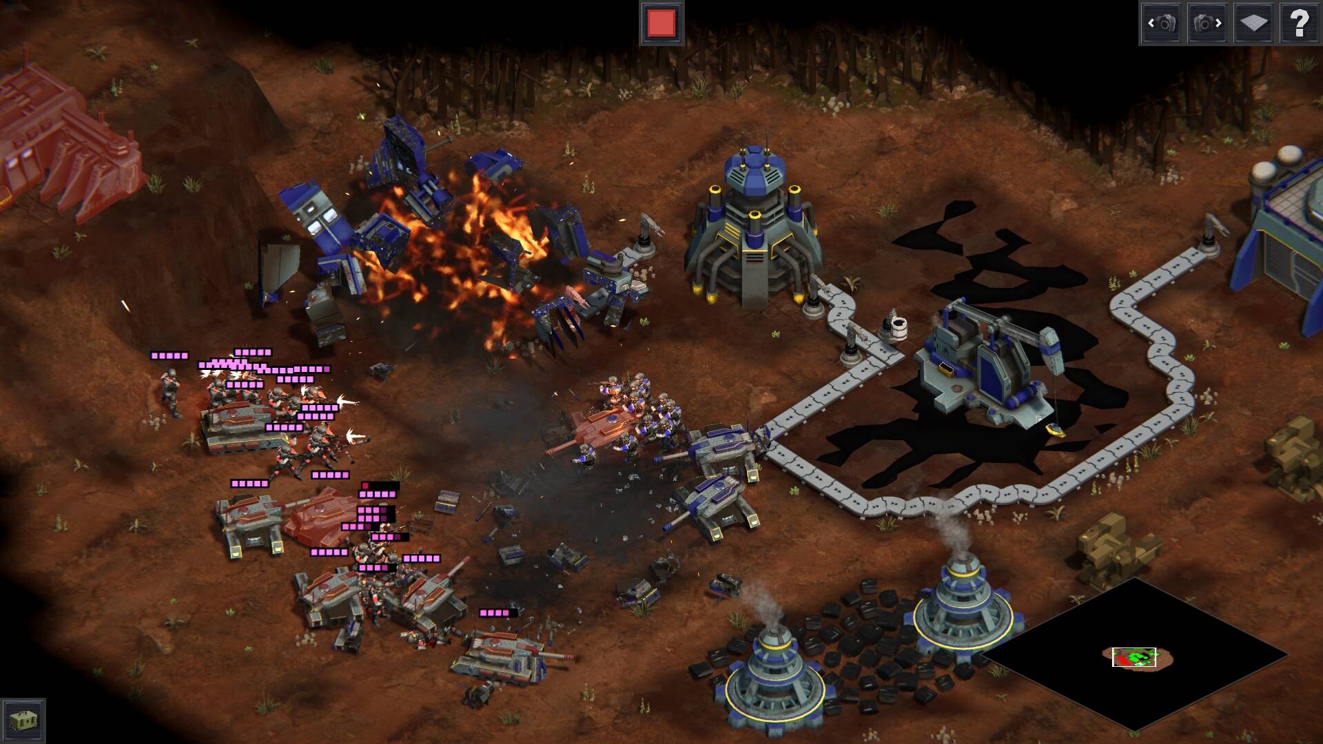 Powerplay screenshot #6