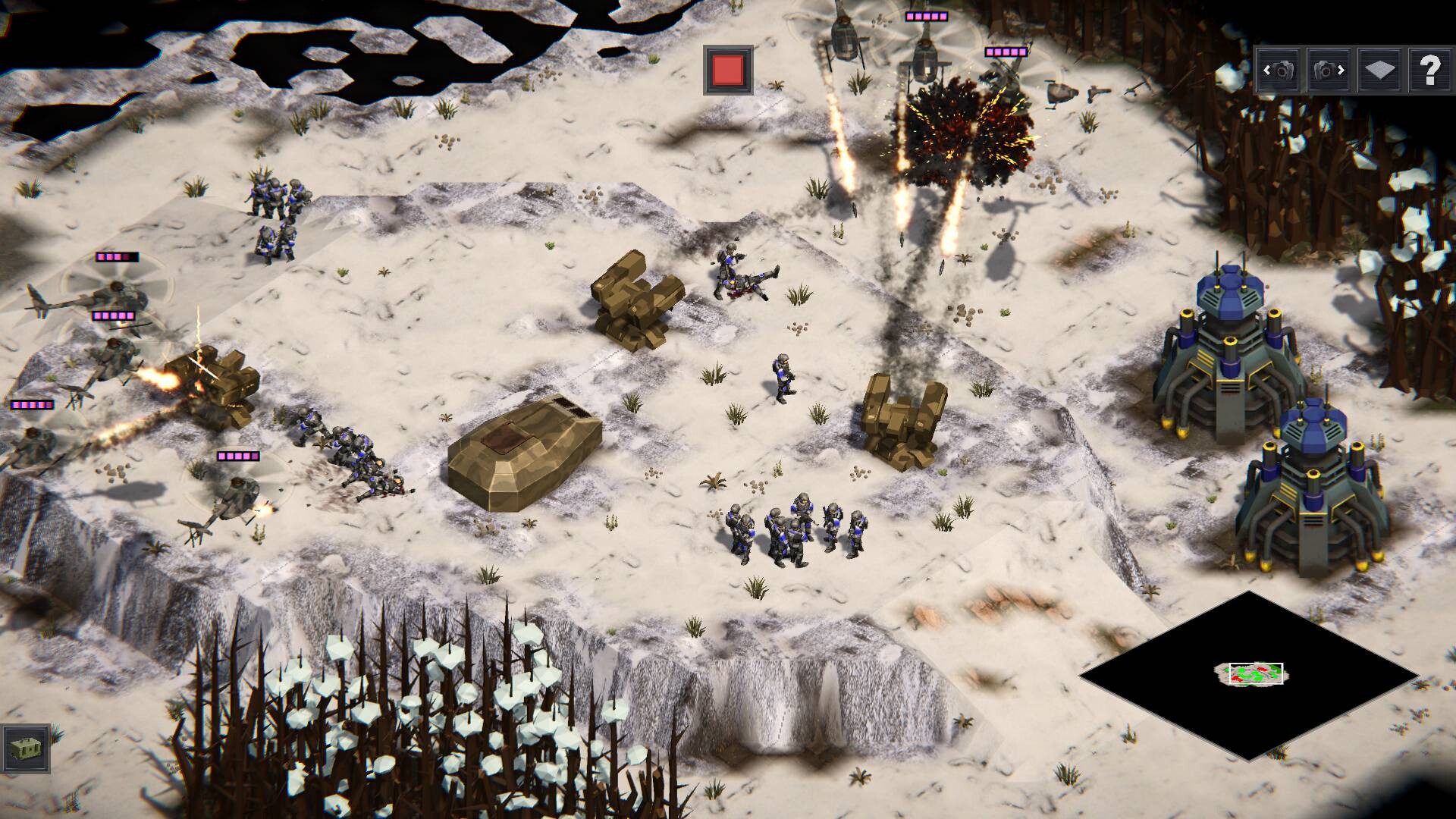 Powerplay screenshot #3